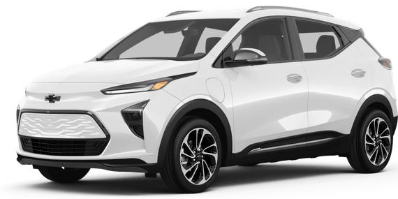 CHEVROLET BOLT EUV 2023 1G1FY6S0XP4182210 image